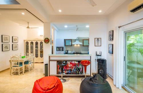 Assagao Villa | Alaya Stays Bohemian
