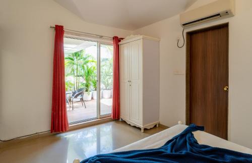 Assagao Villa | Alaya Stays Bohemian