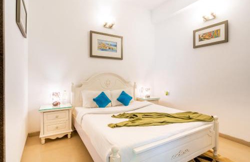 Assagao Villa | Alaya Stays Bohemian