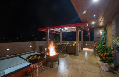 Bhimtal Villa | Alaya Stays Celestial Rhapsody 3BHK Villa in Nainital