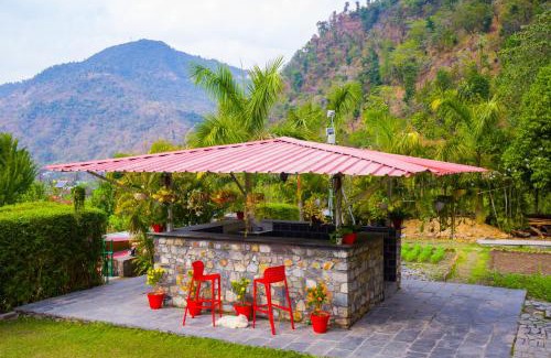 Bullawala Villa | Alaya Stays Country Ville - 3 BHK Pet Friendly Villa with Lush Garden & Kids Room