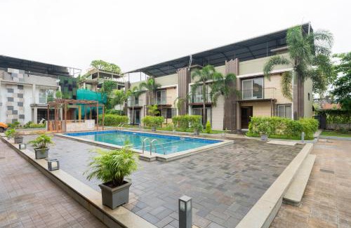 Lonavala Villa | Alaya Stays - Imperial Calista 4BHK near Khandala Hills