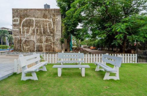 Lonavala Villa | Alaya Stays - Imperial Serenia 3BHK near Khandala Hills