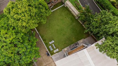 Lonavala Villa | Alaya Stays - Imperial Serenia 3BHK near Khandala Hills