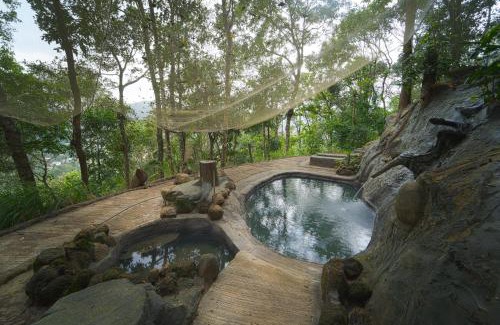 Pirmed Hotel | Alaya Stays Panchavadi Farm Stay