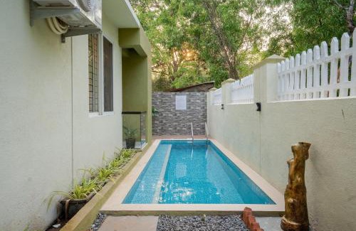 Verla Canca Villa | Alaya Stays - Villa de Braganza