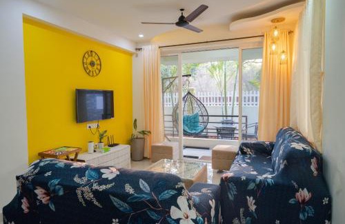 Verla Canca Villa | Alaya Stays - Villa de Braganza