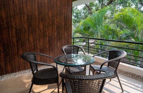 Verla Canca Villa | Alaya Stays - Villa de Braganza