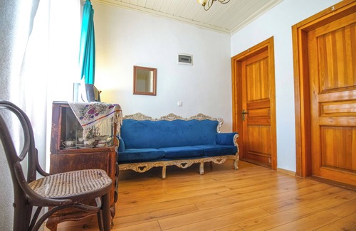 Bozcaada House | Alaybey Ada Evi