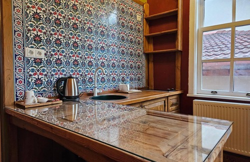 Altınordu Hotel | Alaz Restoran Turizm
