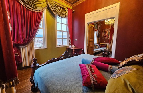Altınordu Hotel | Alaz Restoran Turizm