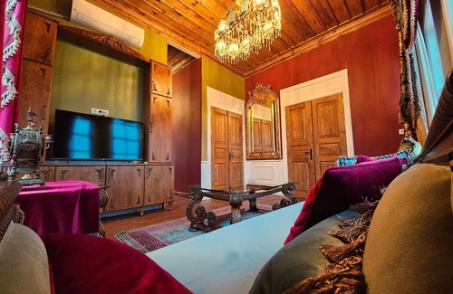 Altınordu Hotel | Alaz Restoran Turizm