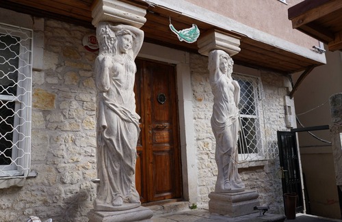 Altınordu Hotel | Alaz Restoran Turizm