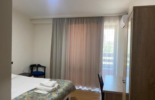 Telavi Hotel | Alazani Valley Hotel