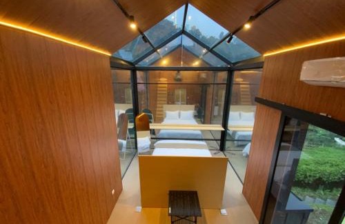Ngamprah Other | Alazka Cabin