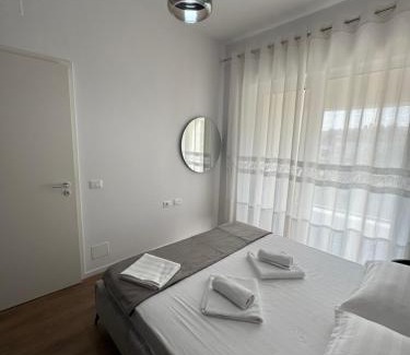 Tirana Apartment | Alb Apartment Tirana
