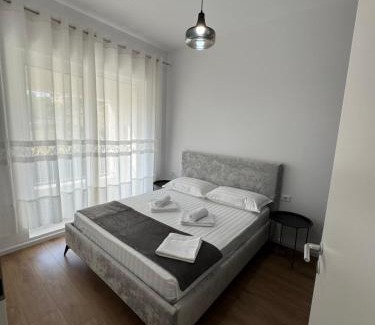 Tirana Apartment | Alb Apartment Tirana