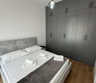 Tirana Apartment | Alb Apartment Tirana