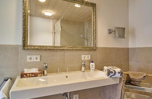 Albstadt Apartment | Alb-Appartement Malesfelsen