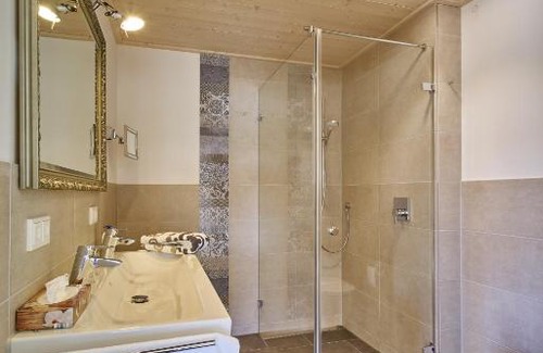 Albstadt Apartment | Alb-Appartement Malesfelsen