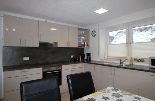 Merklingen Apartment | Alb Pension Merklingen