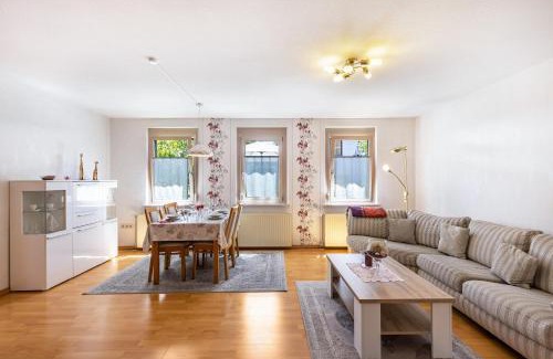 Genkingen Apartment | Alb Rose Ferienwohnung