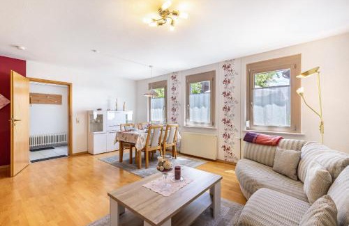 Genkingen Apartment | Alb Rose Ferienwohnung