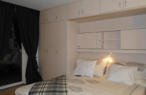 St. Blasien Apartment | Alb Studio in Sankt Blasien