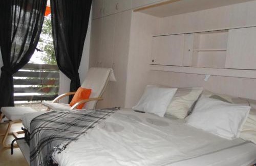 St. Blasien Apartment | Alb Studio in Sankt Blasien