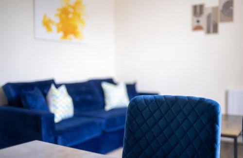 Inverness Apartment | Alba Apartment
