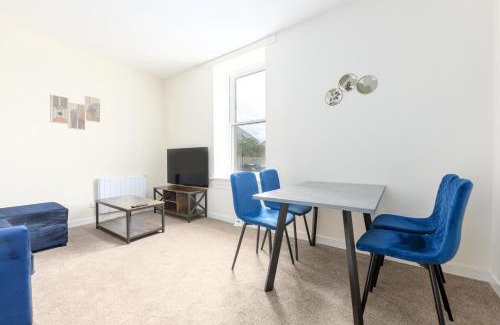 Inverness Apartment | Alba Apartment