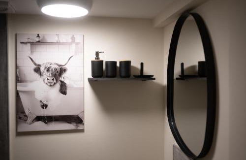Inverness Apartment | Alba Apartment