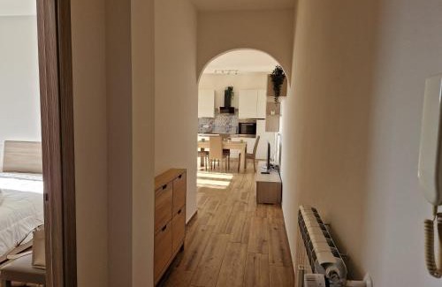 Albisola Superiore Apartment | Alba Azzurra