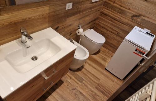 Albisola Superiore Apartment | Alba Azzurra