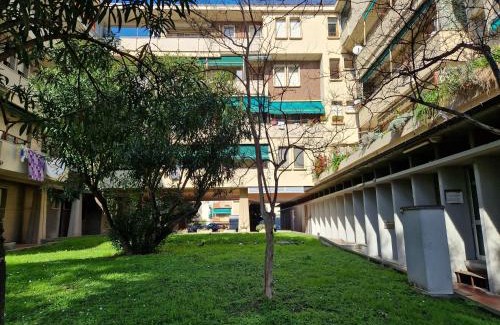 Albisola Superiore Apartment | Alba Azzurra