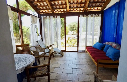 Carloforte Bed & Breakfast | Alba B&B
