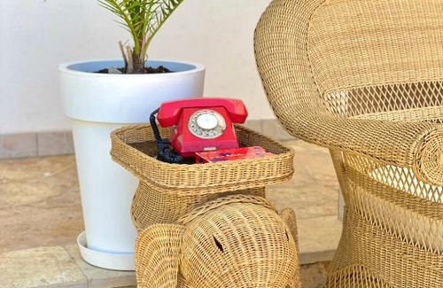 Sibenik House | Alba Bianca - Holiday House with parking