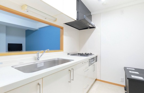 Toshima Apartment | Alba Cerezo