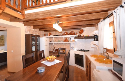 Majorca Cottage | Alba - Charming country house with pool in Llubí
