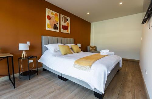 Cumbaya Apartment | Alba Comfort Suite