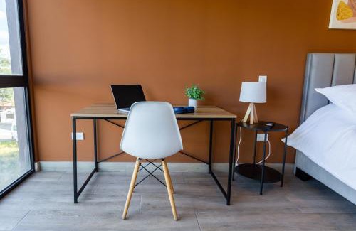 Cumbaya Apartment | Alba Comfort Suite