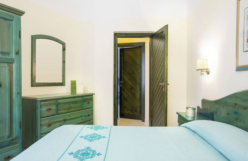 Sas Linnas Siccas Hotel | Alba Dorata Resort