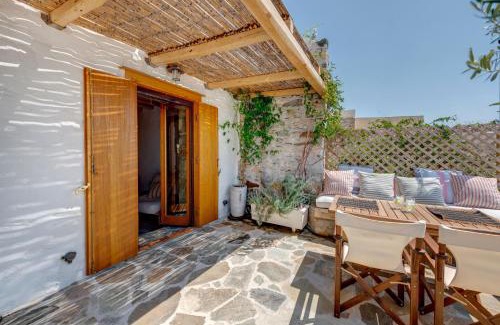 Ano Siros House | ALBA