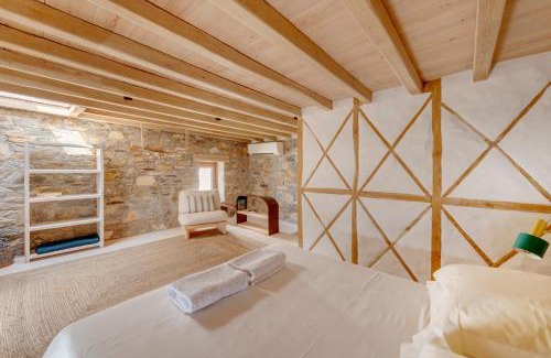 Ano Siros House | ALBA
