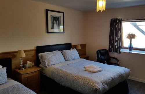 Central Aberdeen House | Alba Guest House