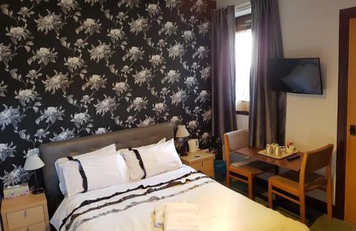 Central Aberdeen House | Alba Guest House