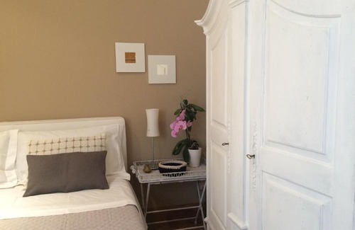 Ruggero Settimo Apartment | Alba Home