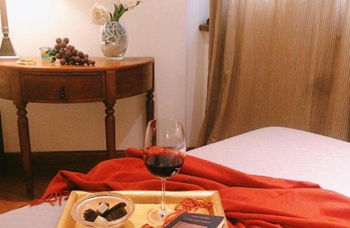 Ruggero Settimo Apartment | Alba Home