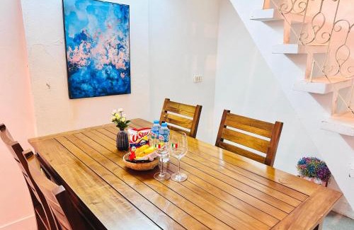 Hang Buom Apartment | Alba house 53 Hang Buom