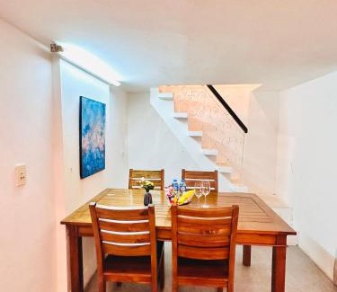 Hang Buom Apartment | Alba house 53 Hang Buom